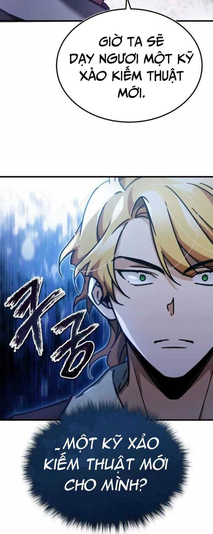 Thiên Quỷ Chẳng Sống Nổi Cuộc Đời Bình Thường - Chapter 43 - Page 64