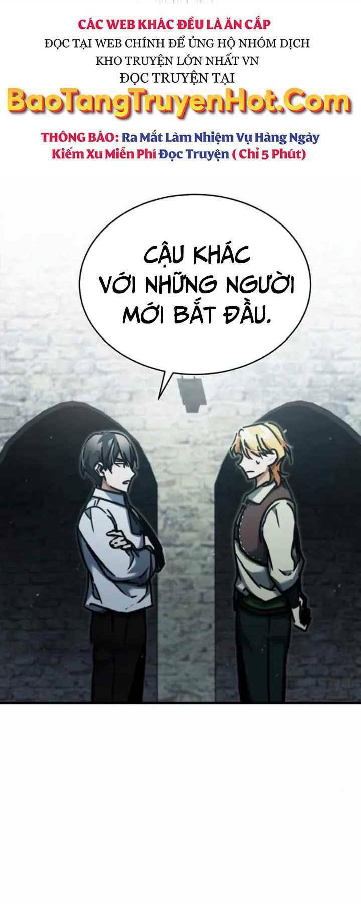 Thiên Quỷ Chẳng Sống Nổi Cuộc Đời Bình Thường - Chapter 43 - Page 65