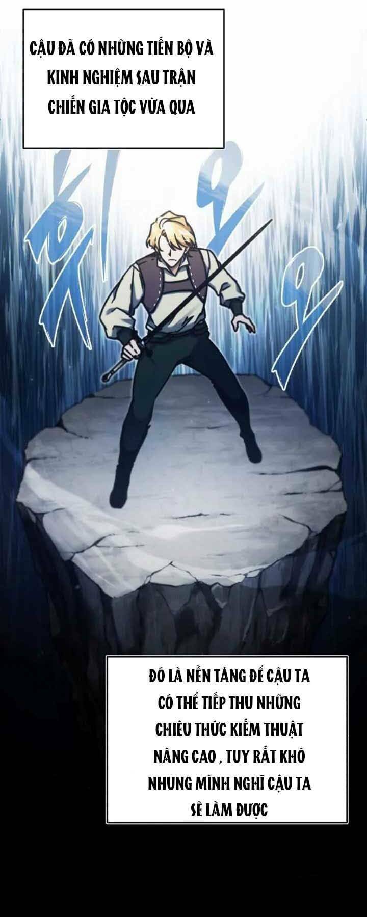 Thiên Quỷ Chẳng Sống Nổi Cuộc Đời Bình Thường - Chapter 43 - Page 66