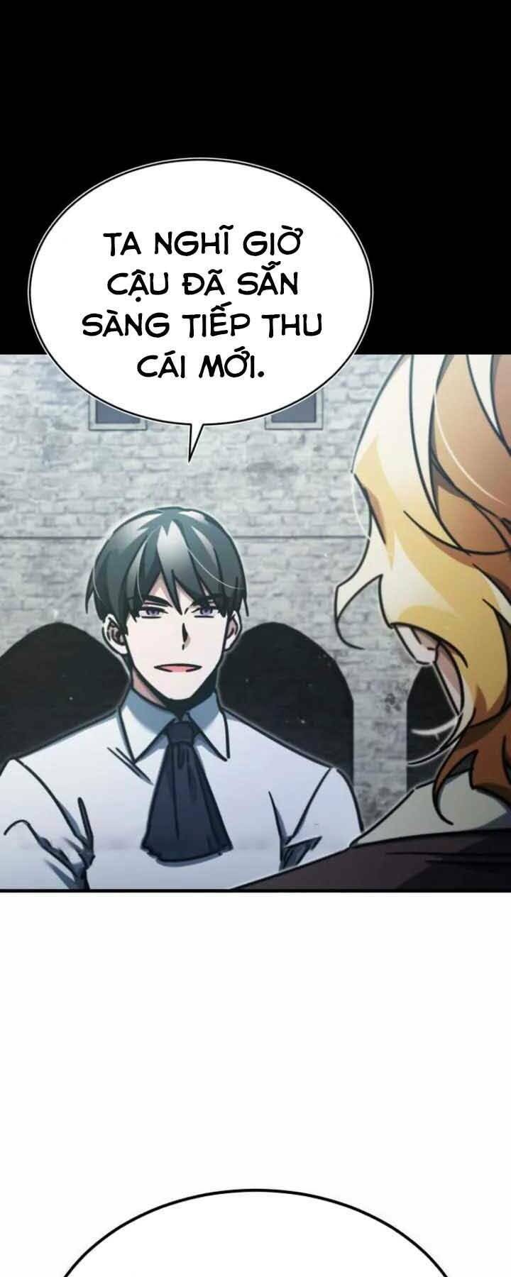 Thiên Quỷ Chẳng Sống Nổi Cuộc Đời Bình Thường - Chapter 43 - Page 67