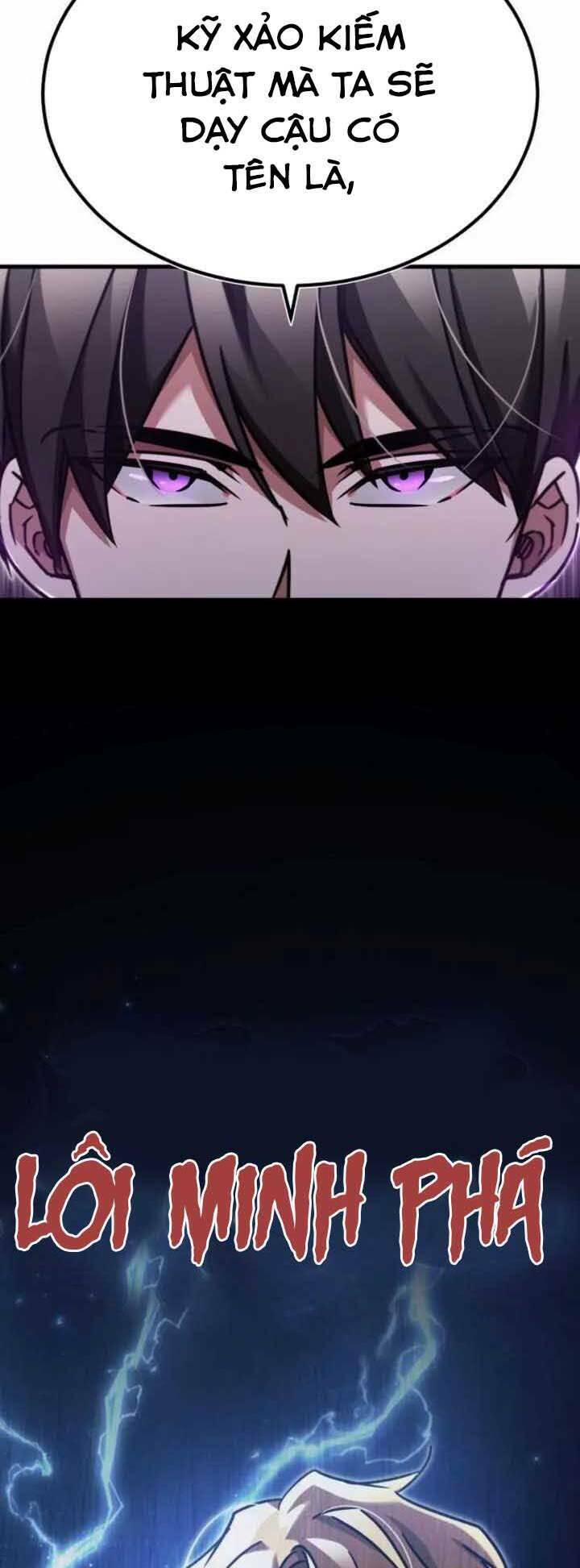 Thiên Quỷ Chẳng Sống Nổi Cuộc Đời Bình Thường - Chapter 43 - Page 68