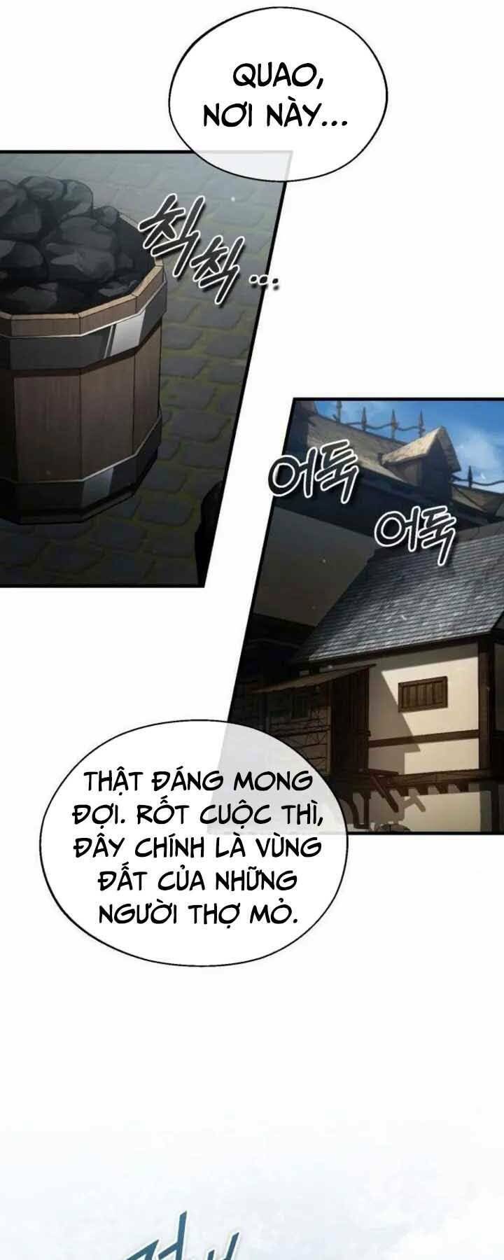 Thiên Quỷ Chẳng Sống Nổi Cuộc Đời Bình Thường - Chapter 43 - Page 6