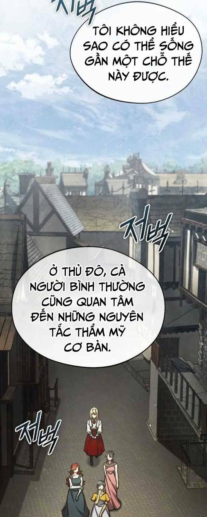 Thiên Quỷ Chẳng Sống Nổi Cuộc Đời Bình Thường - Chapter 43 - Page 7
