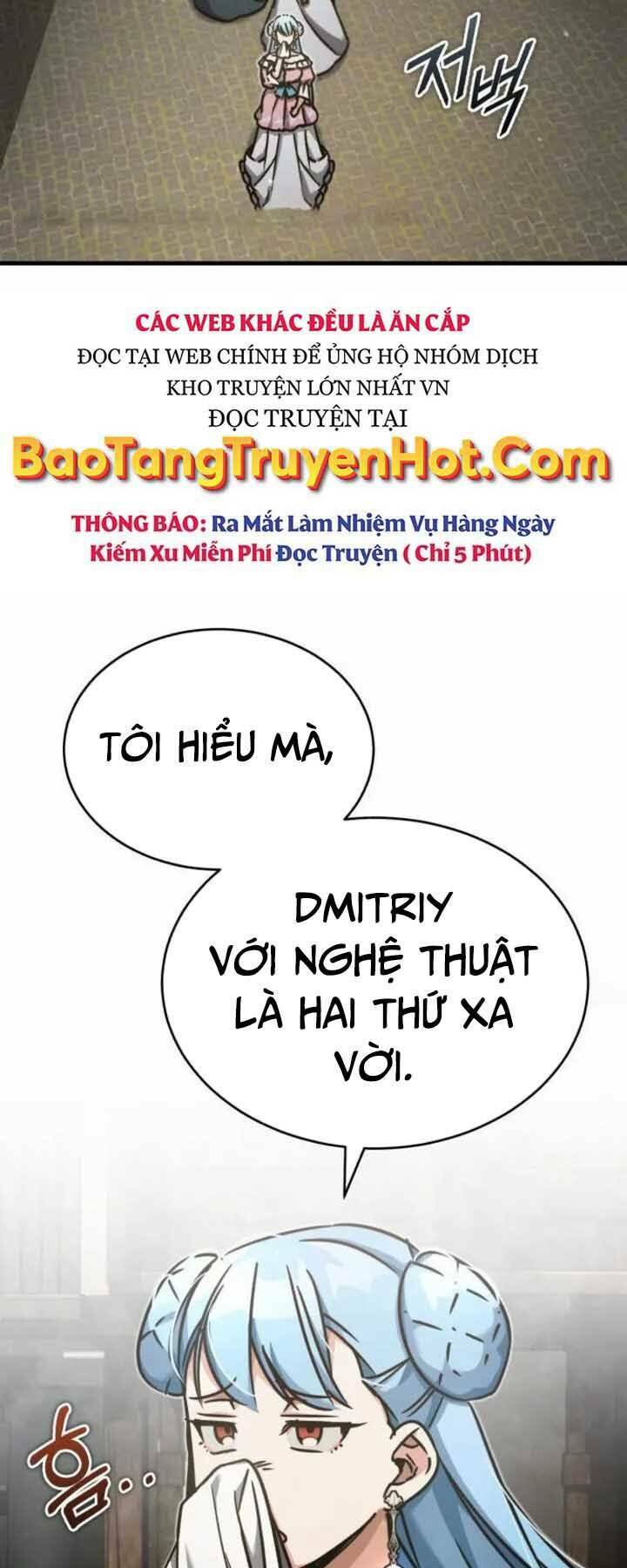 Thiên Quỷ Chẳng Sống Nổi Cuộc Đời Bình Thường - Chapter 43 - Page 8