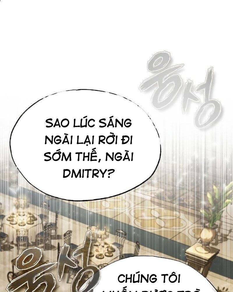 Thiên Quỷ Chẳng Sống Nổi Cuộc Đời Bình Thường - Chapter 44 - Page 10