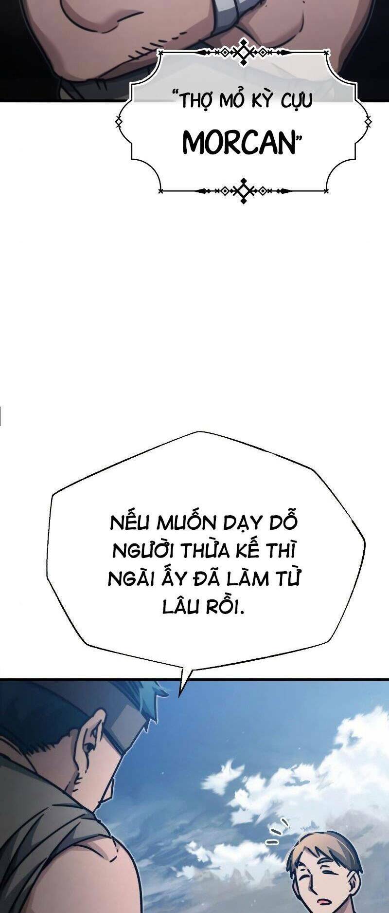 Thiên Quỷ Chẳng Sống Nổi Cuộc Đời Bình Thường - Chapter 44 - Page 113
