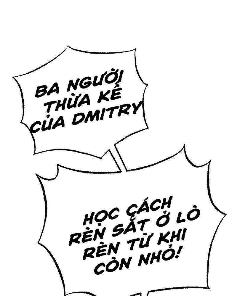 Thiên Quỷ Chẳng Sống Nổi Cuộc Đời Bình Thường - Chapter 44 - Page 115