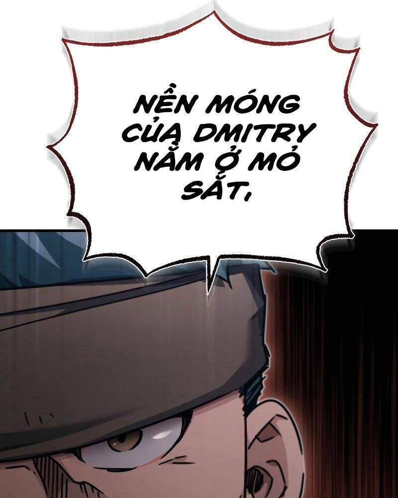 Thiên Quỷ Chẳng Sống Nổi Cuộc Đời Bình Thường - Chapter 44 - Page 122