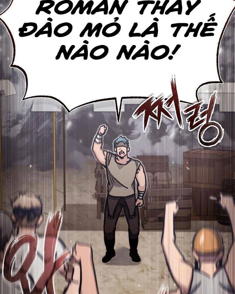 Thiên Quỷ Chẳng Sống Nổi Cuộc Đời Bình Thường - Chapter 44 - Page 126