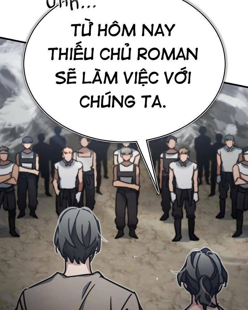 Thiên Quỷ Chẳng Sống Nổi Cuộc Đời Bình Thường - Chapter 44 - Page 130