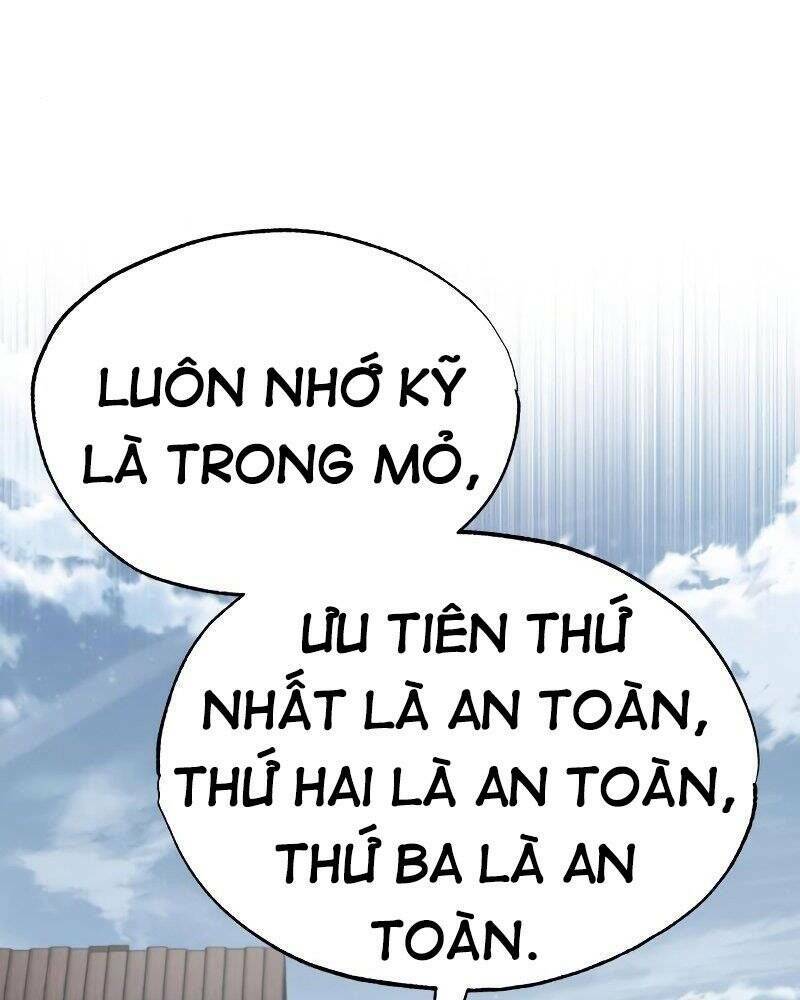 Thiên Quỷ Chẳng Sống Nổi Cuộc Đời Bình Thường - Chapter 44 - Page 135