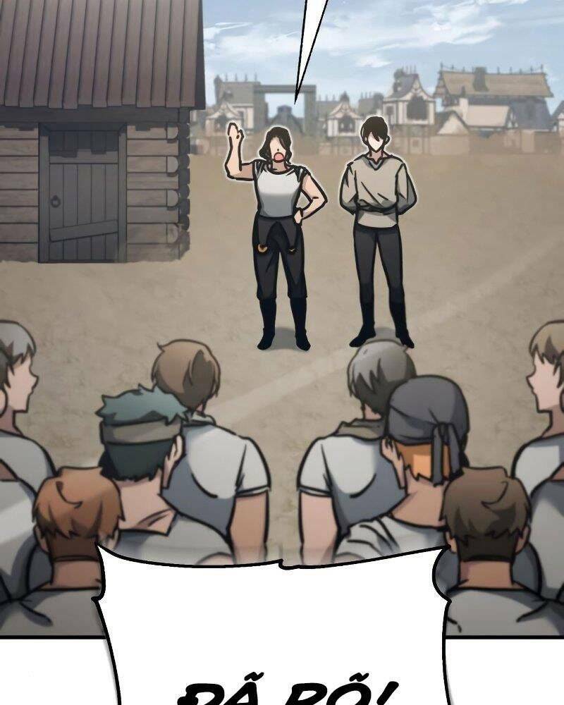 Thiên Quỷ Chẳng Sống Nổi Cuộc Đời Bình Thường - Chapter 44 - Page 136