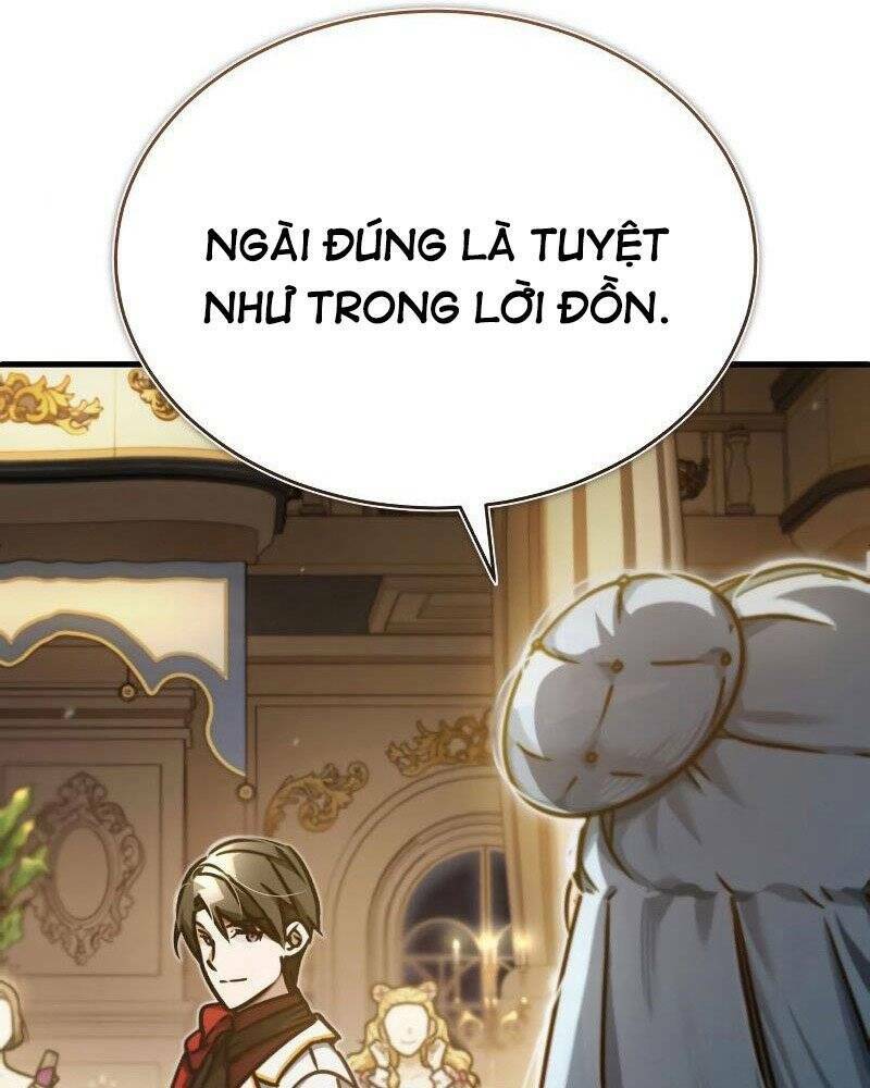 Thiên Quỷ Chẳng Sống Nổi Cuộc Đời Bình Thường - Chapter 44 - Page 16