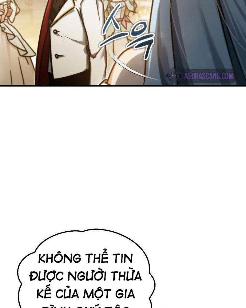 Thiên Quỷ Chẳng Sống Nổi Cuộc Đời Bình Thường - Chapter 44 - Page 17