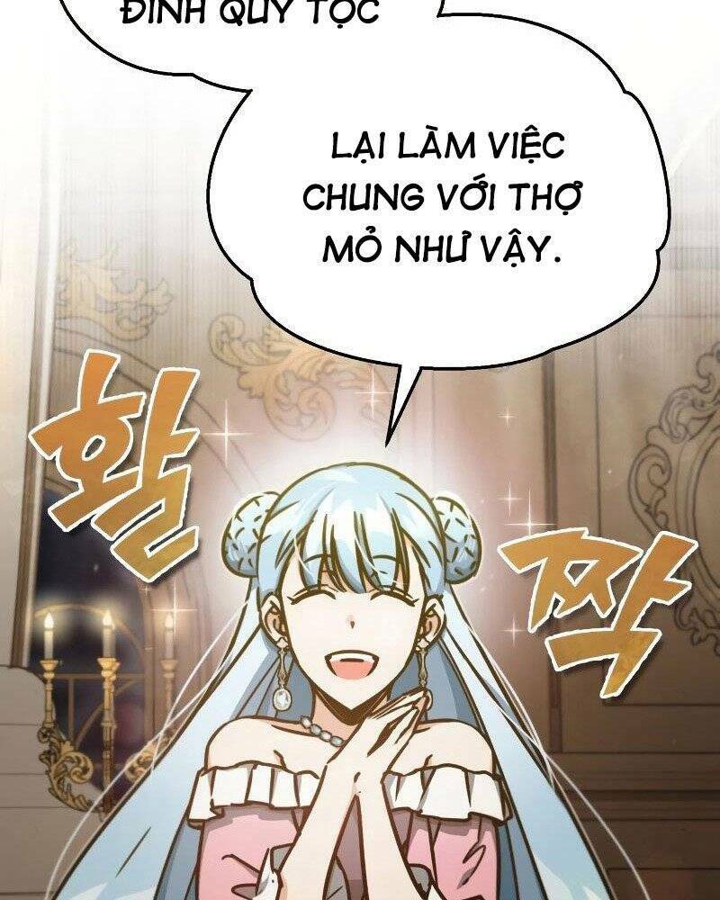 Thiên Quỷ Chẳng Sống Nổi Cuộc Đời Bình Thường - Chapter 44 - Page 18