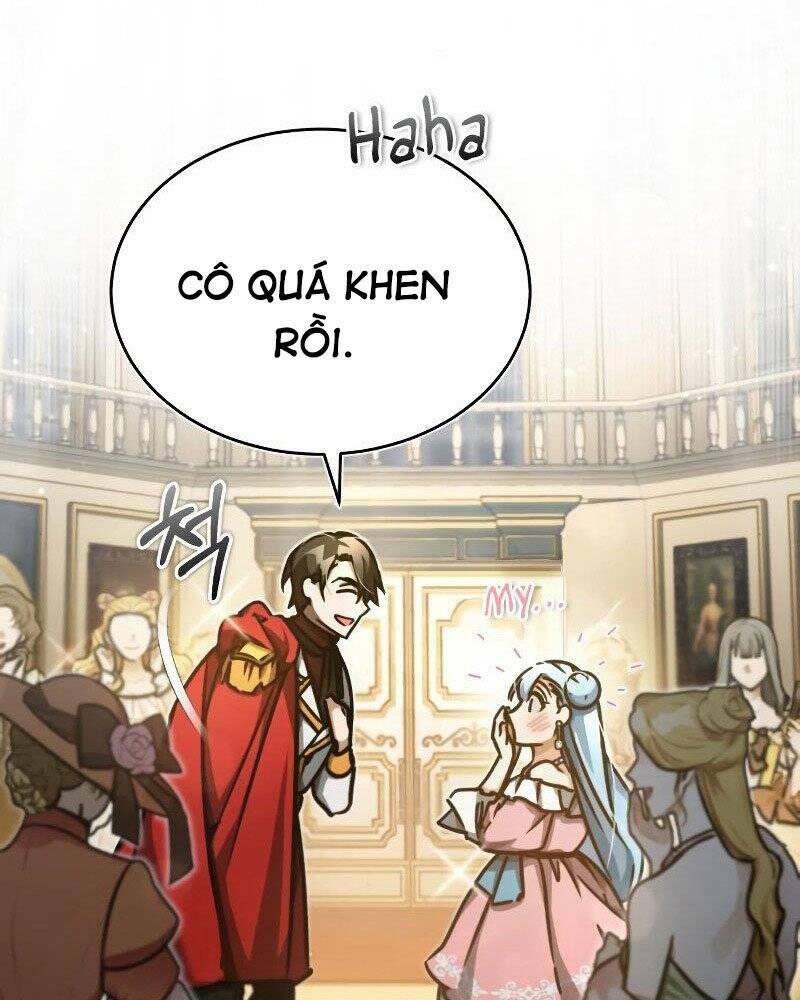 Thiên Quỷ Chẳng Sống Nổi Cuộc Đời Bình Thường - Chapter 44 - Page 22