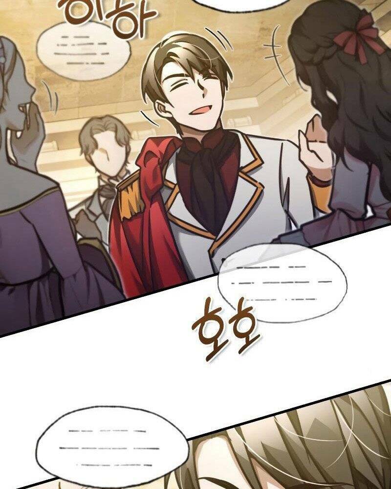 Thiên Quỷ Chẳng Sống Nổi Cuộc Đời Bình Thường - Chapter 44 - Page 24