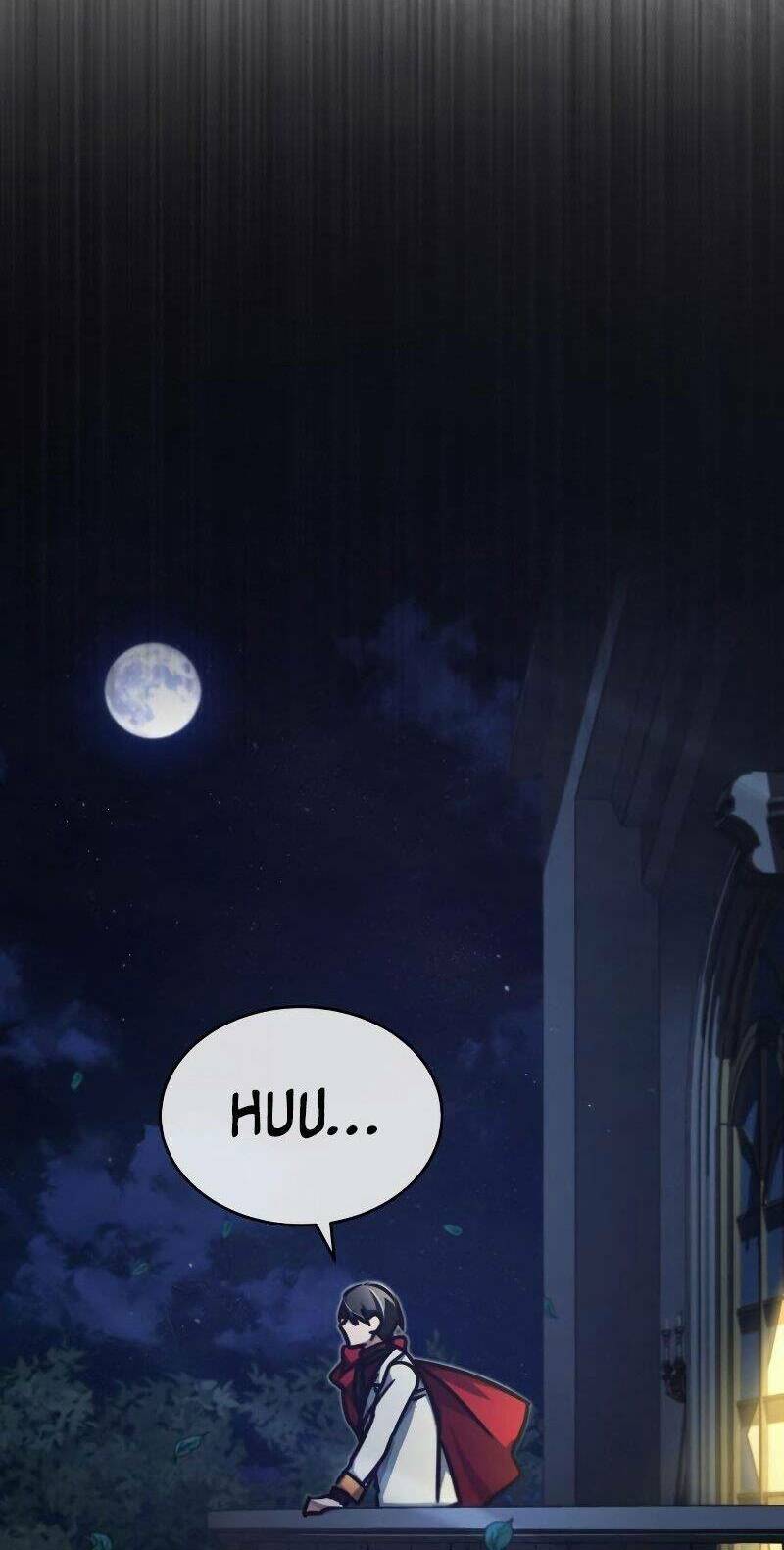 Thiên Quỷ Chẳng Sống Nổi Cuộc Đời Bình Thường - Chapter 44 - Page 29