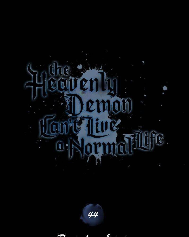 Thiên Quỷ Chẳng Sống Nổi Cuộc Đời Bình Thường - Chapter 44 - Page 35