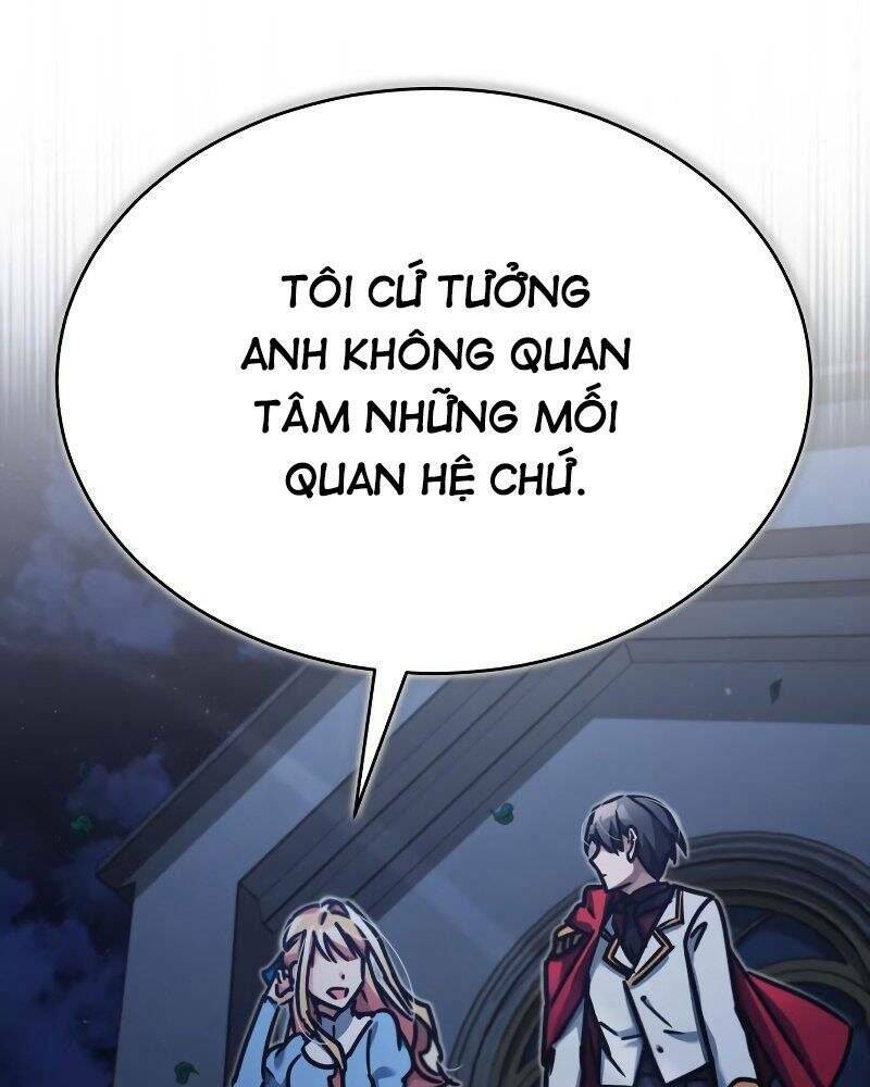 Thiên Quỷ Chẳng Sống Nổi Cuộc Đời Bình Thường - Chapter 44 - Page 40