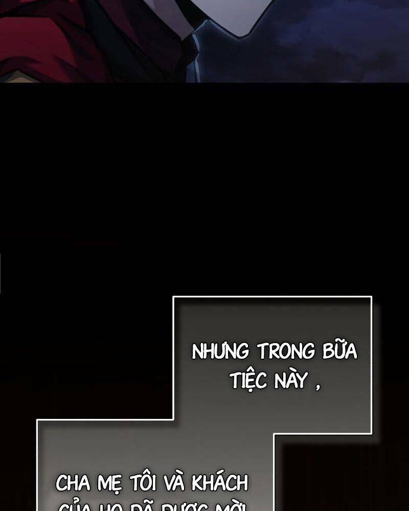 Thiên Quỷ Chẳng Sống Nổi Cuộc Đời Bình Thường - Chapter 44 - Page 43