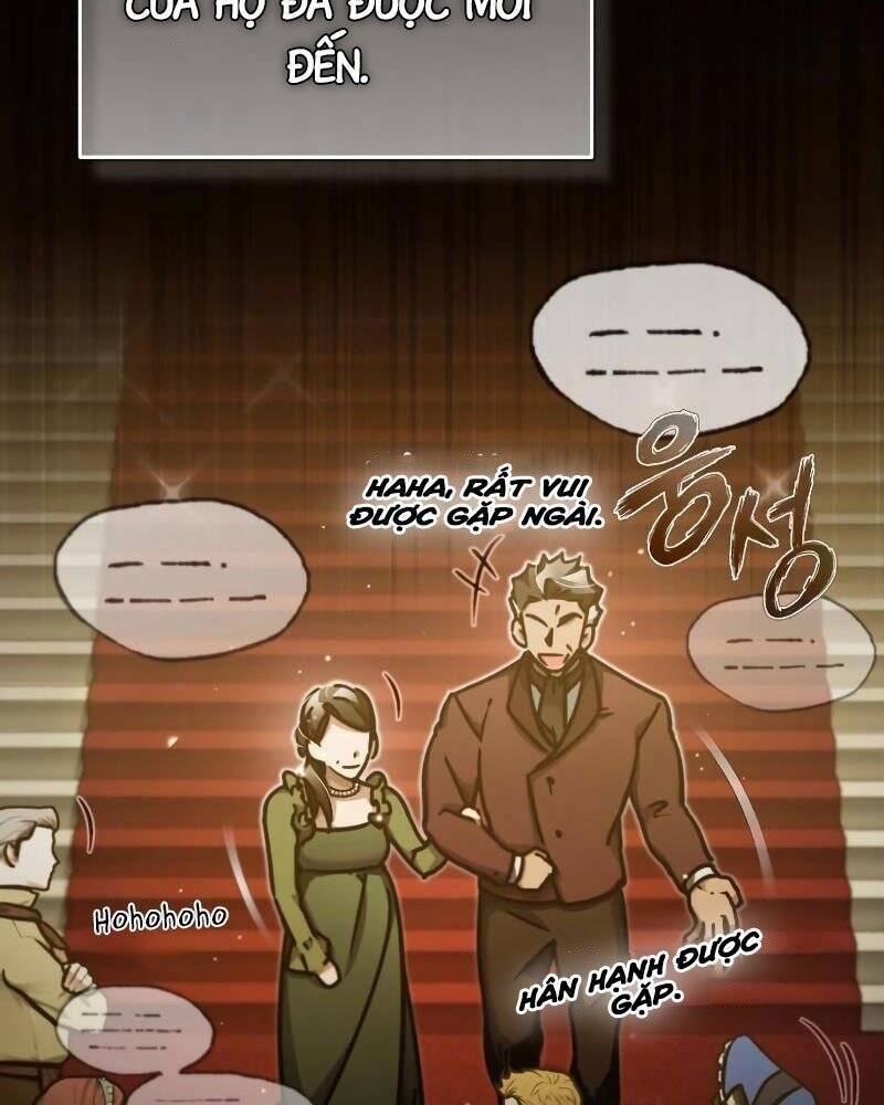 Thiên Quỷ Chẳng Sống Nổi Cuộc Đời Bình Thường - Chapter 44 - Page 44