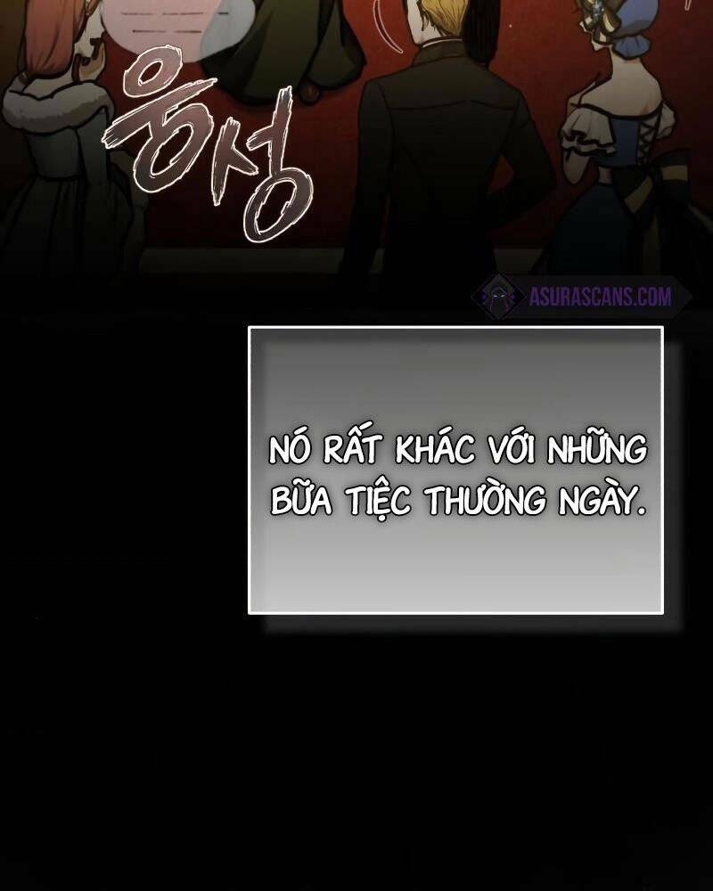 Thiên Quỷ Chẳng Sống Nổi Cuộc Đời Bình Thường - Chapter 44 - Page 45