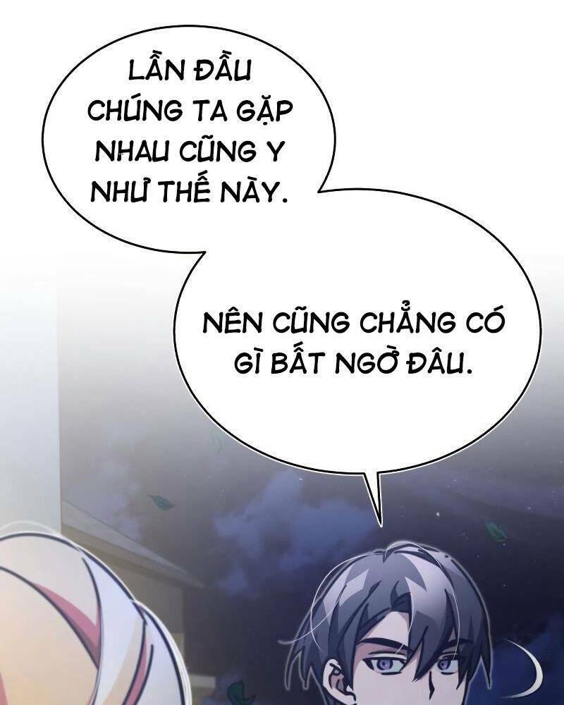 Thiên Quỷ Chẳng Sống Nổi Cuộc Đời Bình Thường - Chapter 44 - Page 47