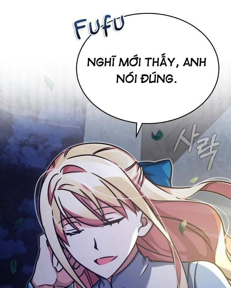 Thiên Quỷ Chẳng Sống Nổi Cuộc Đời Bình Thường - Chapter 44 - Page 50