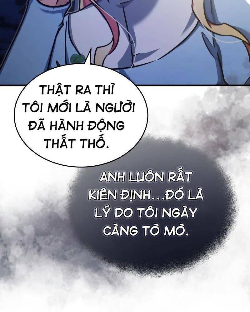 Thiên Quỷ Chẳng Sống Nổi Cuộc Đời Bình Thường - Chapter 44 - Page 51