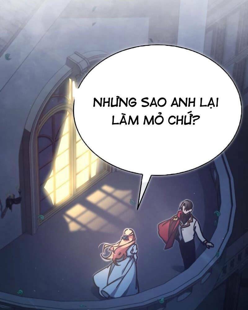 Thiên Quỷ Chẳng Sống Nổi Cuộc Đời Bình Thường - Chapter 44 - Page 55