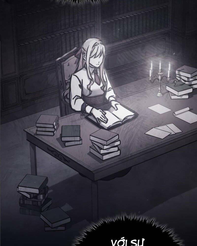 Thiên Quỷ Chẳng Sống Nổi Cuộc Đời Bình Thường - Chapter 44 - Page 68