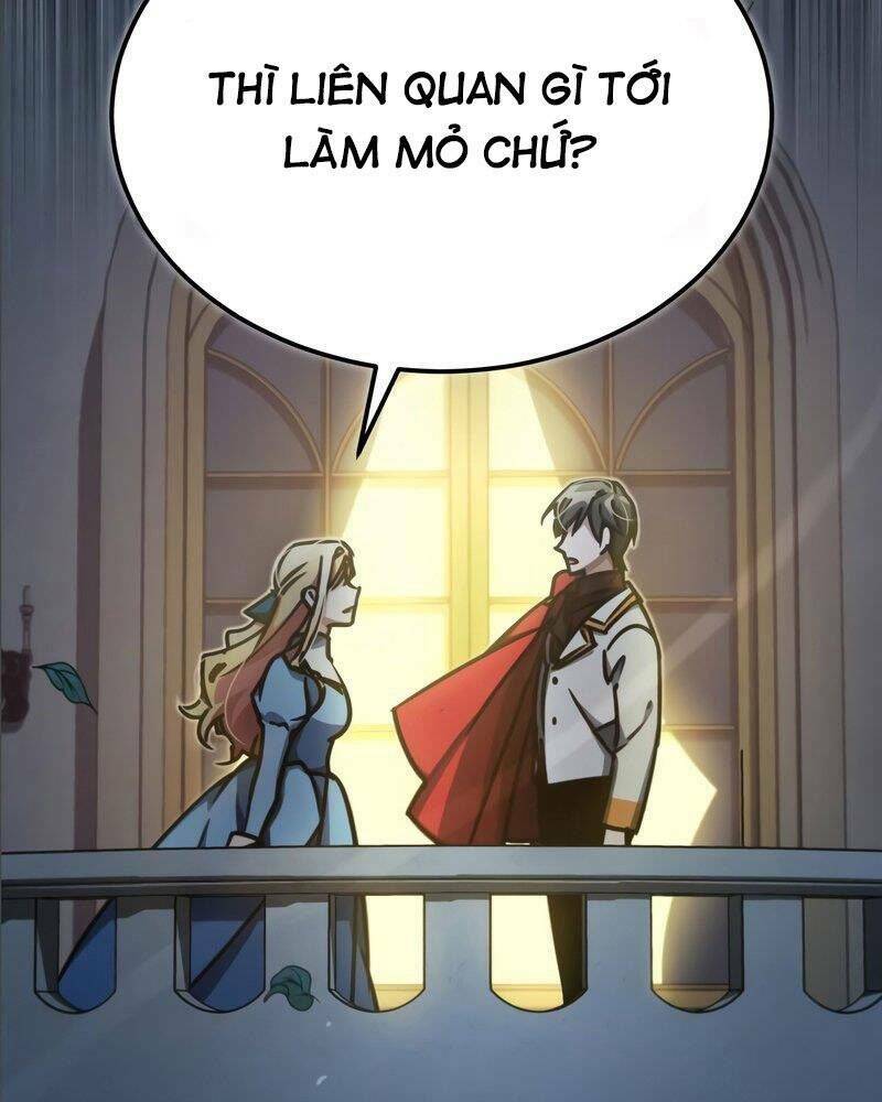 Thiên Quỷ Chẳng Sống Nổi Cuộc Đời Bình Thường - Chapter 44 - Page 70