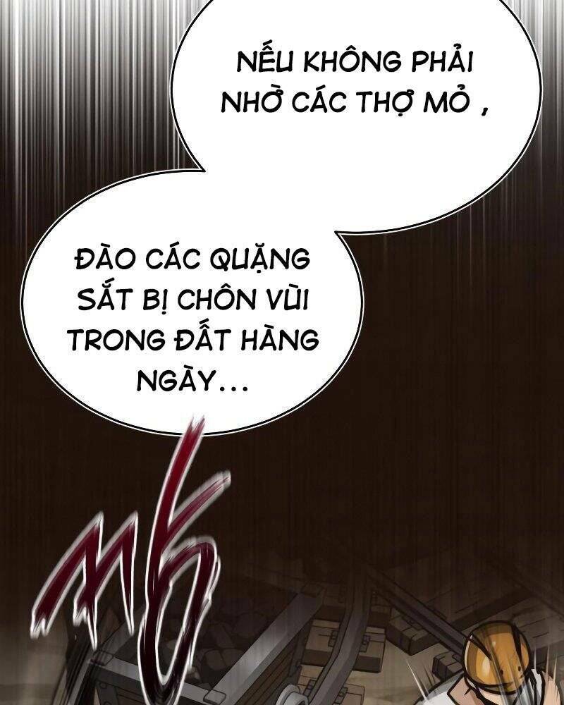 Thiên Quỷ Chẳng Sống Nổi Cuộc Đời Bình Thường - Chapter 44 - Page 73
