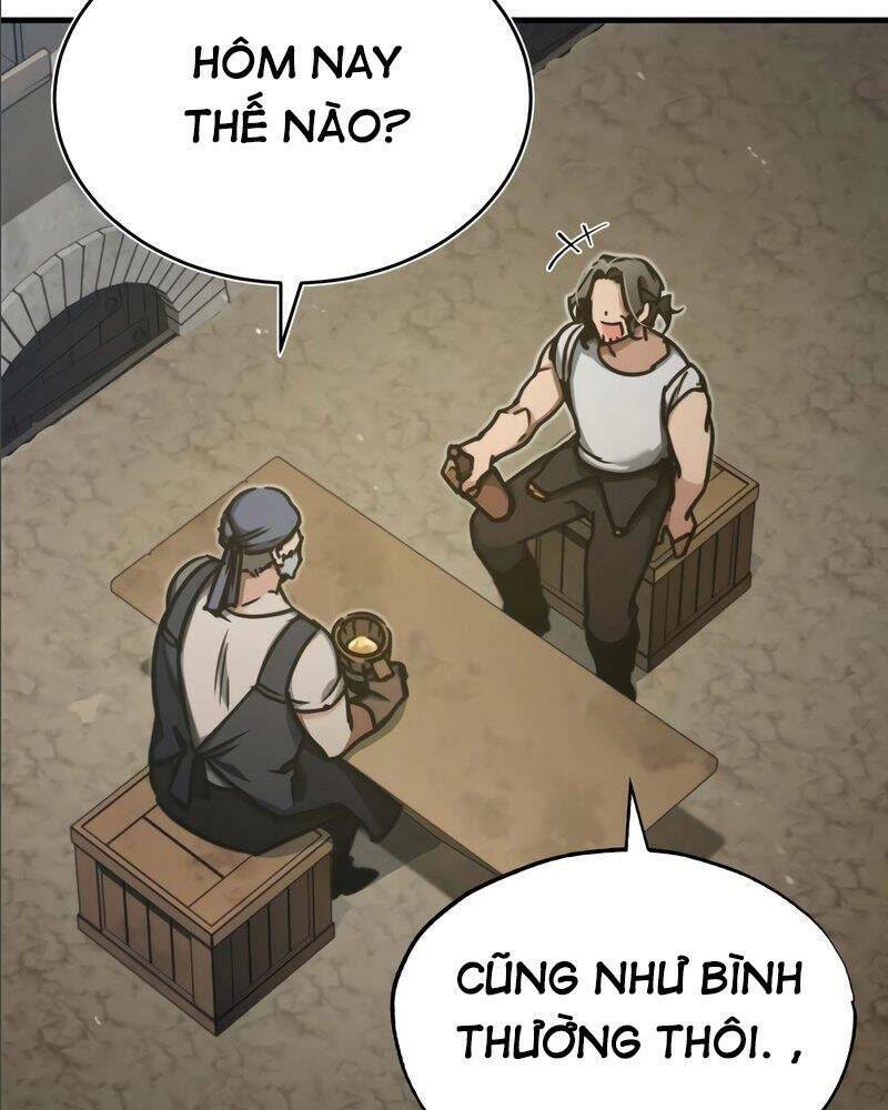 Thiên Quỷ Chẳng Sống Nổi Cuộc Đời Bình Thường - Chapter 44 - Page 97