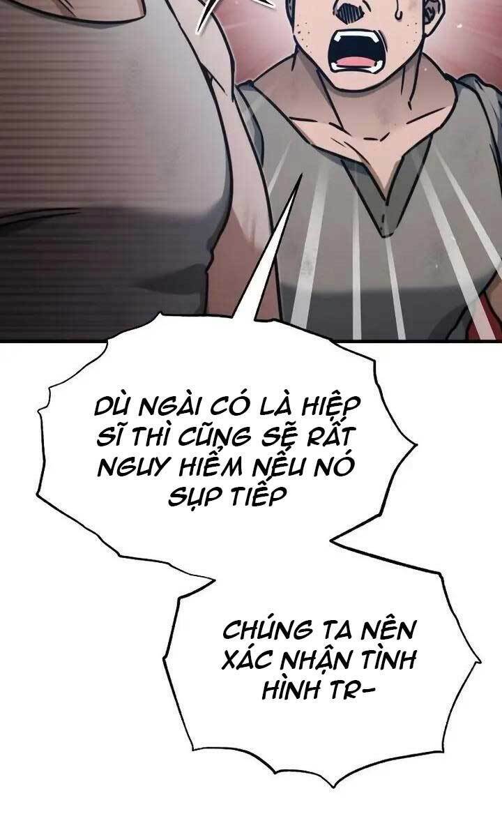 Thiên Quỷ Chẳng Sống Nổi Cuộc Đời Bình Thường - Chapter 45 - Page 105