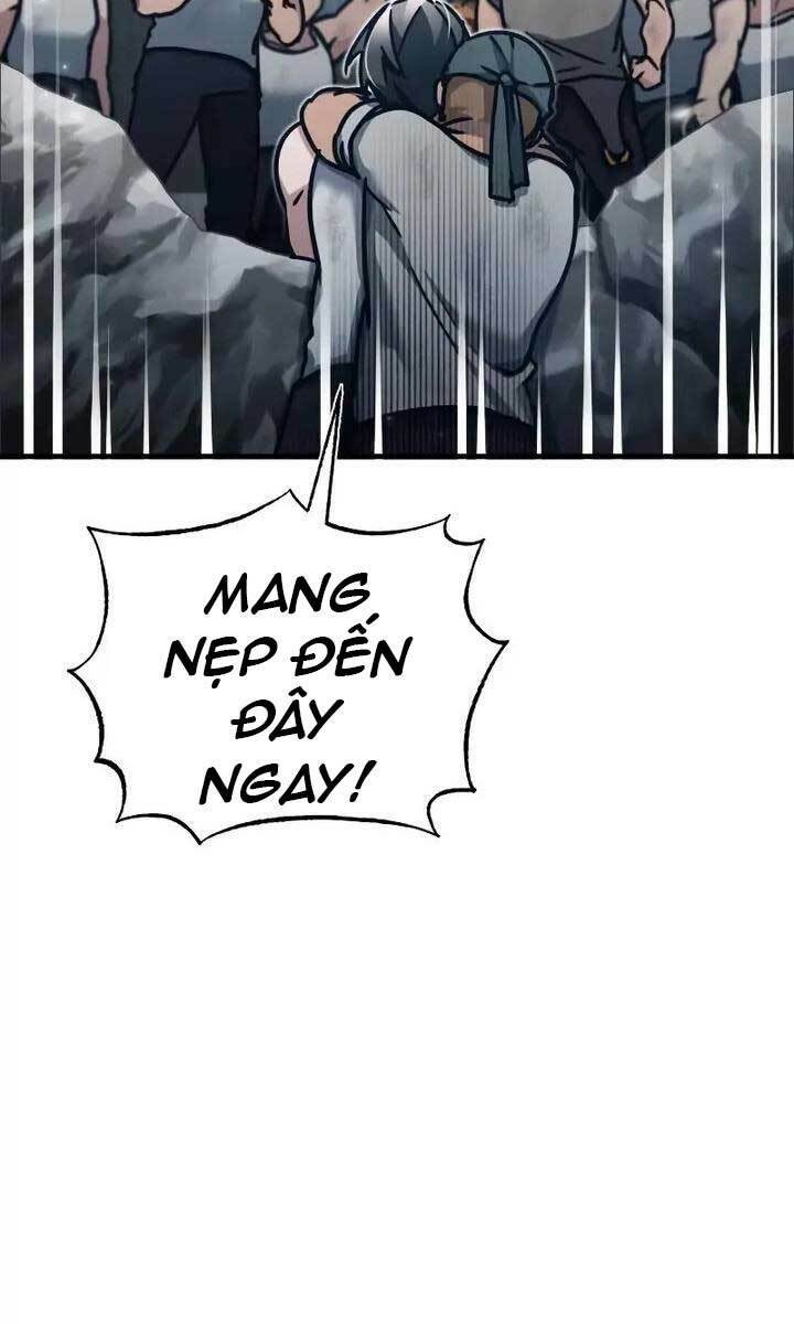 Thiên Quỷ Chẳng Sống Nổi Cuộc Đời Bình Thường - Chapter 45 - Page 120