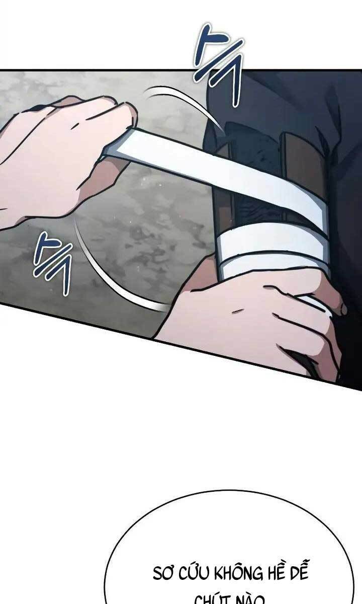 Thiên Quỷ Chẳng Sống Nổi Cuộc Đời Bình Thường - Chapter 45 - Page 121