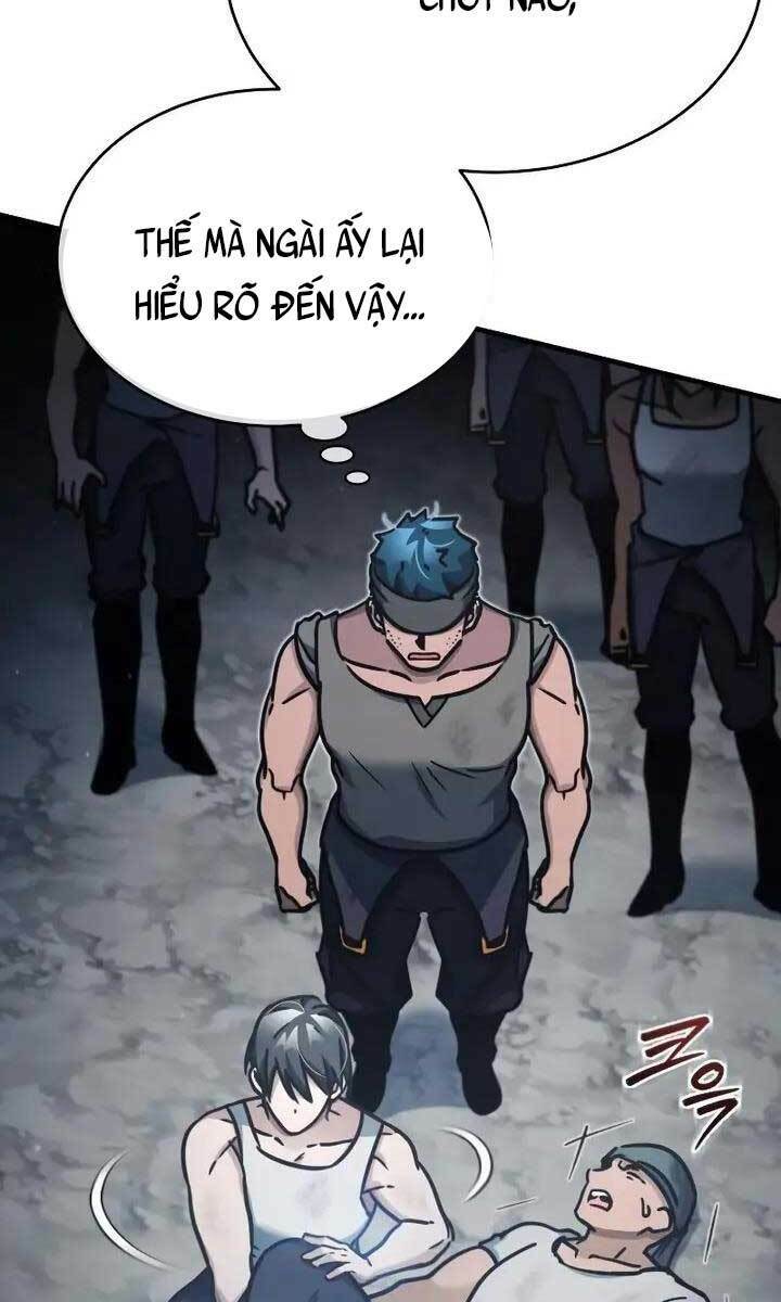 Thiên Quỷ Chẳng Sống Nổi Cuộc Đời Bình Thường - Chapter 45 - Page 122