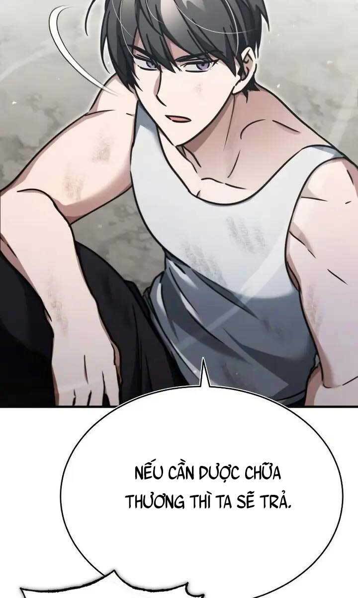 Thiên Quỷ Chẳng Sống Nổi Cuộc Đời Bình Thường - Chapter 45 - Page 125