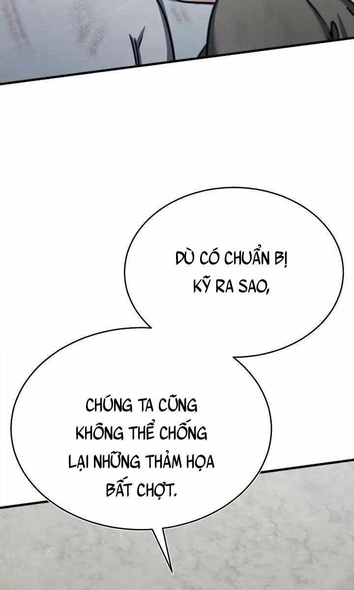 Thiên Quỷ Chẳng Sống Nổi Cuộc Đời Bình Thường - Chapter 45 - Page 129