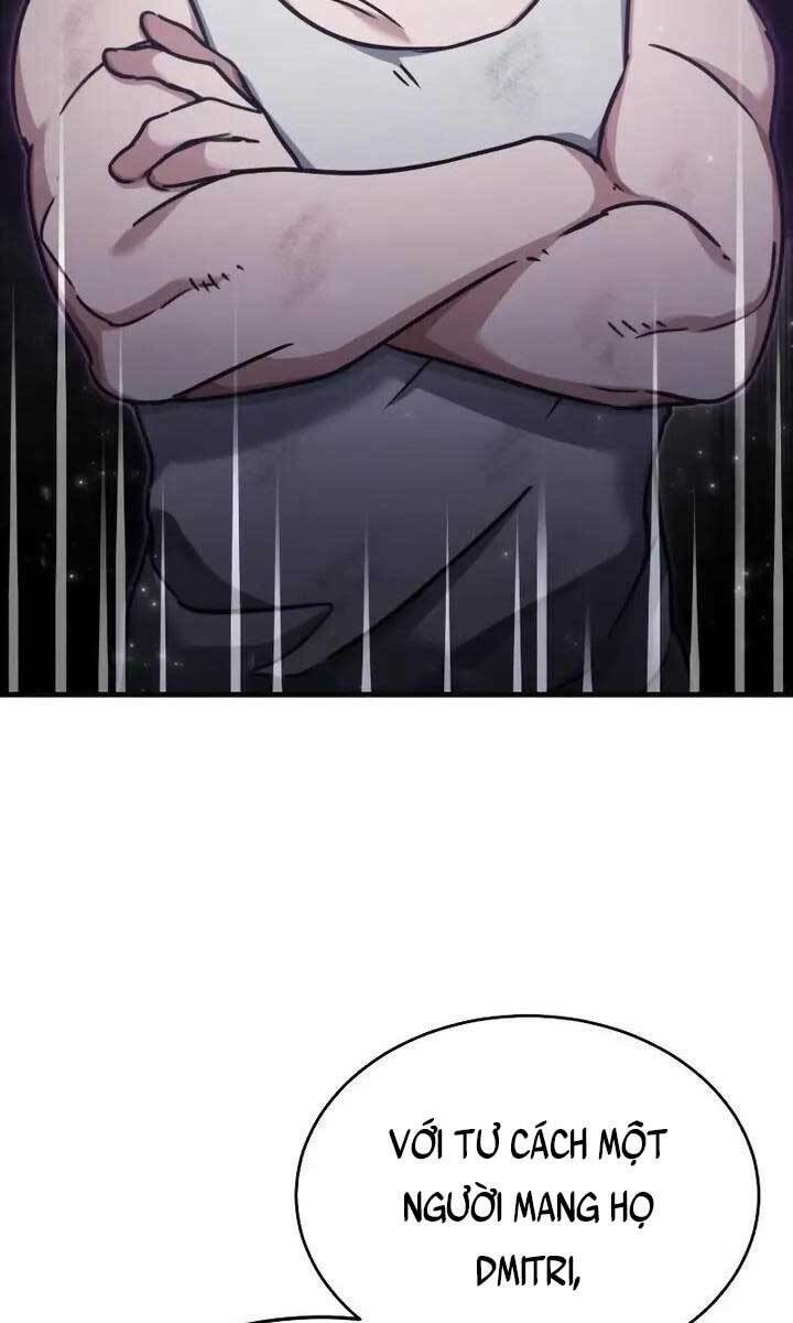 Thiên Quỷ Chẳng Sống Nổi Cuộc Đời Bình Thường - Chapter 45 - Page 132