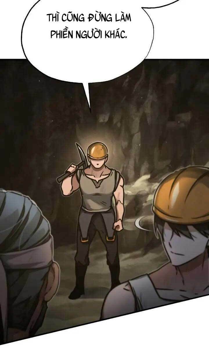 Thiên Quỷ Chẳng Sống Nổi Cuộc Đời Bình Thường - Chapter 45 - Page 20