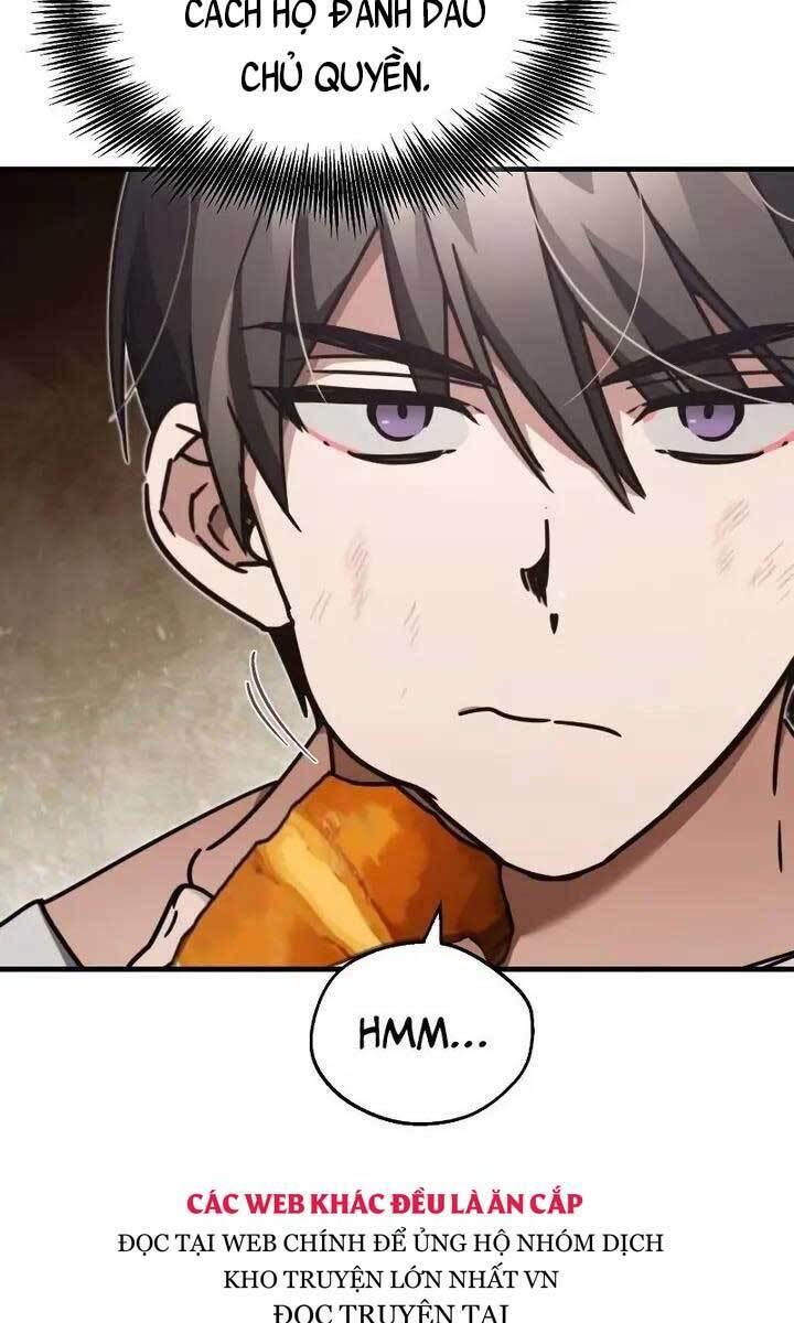 Thiên Quỷ Chẳng Sống Nổi Cuộc Đời Bình Thường - Chapter 45 - Page 32