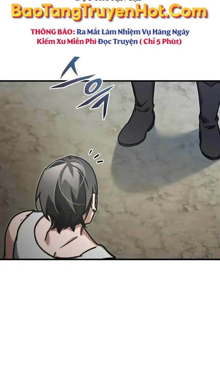 Thiên Quỷ Chẳng Sống Nổi Cuộc Đời Bình Thường - Chapter 45 - Page 33