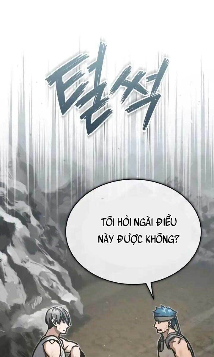 Thiên Quỷ Chẳng Sống Nổi Cuộc Đời Bình Thường - Chapter 45 - Page 34
