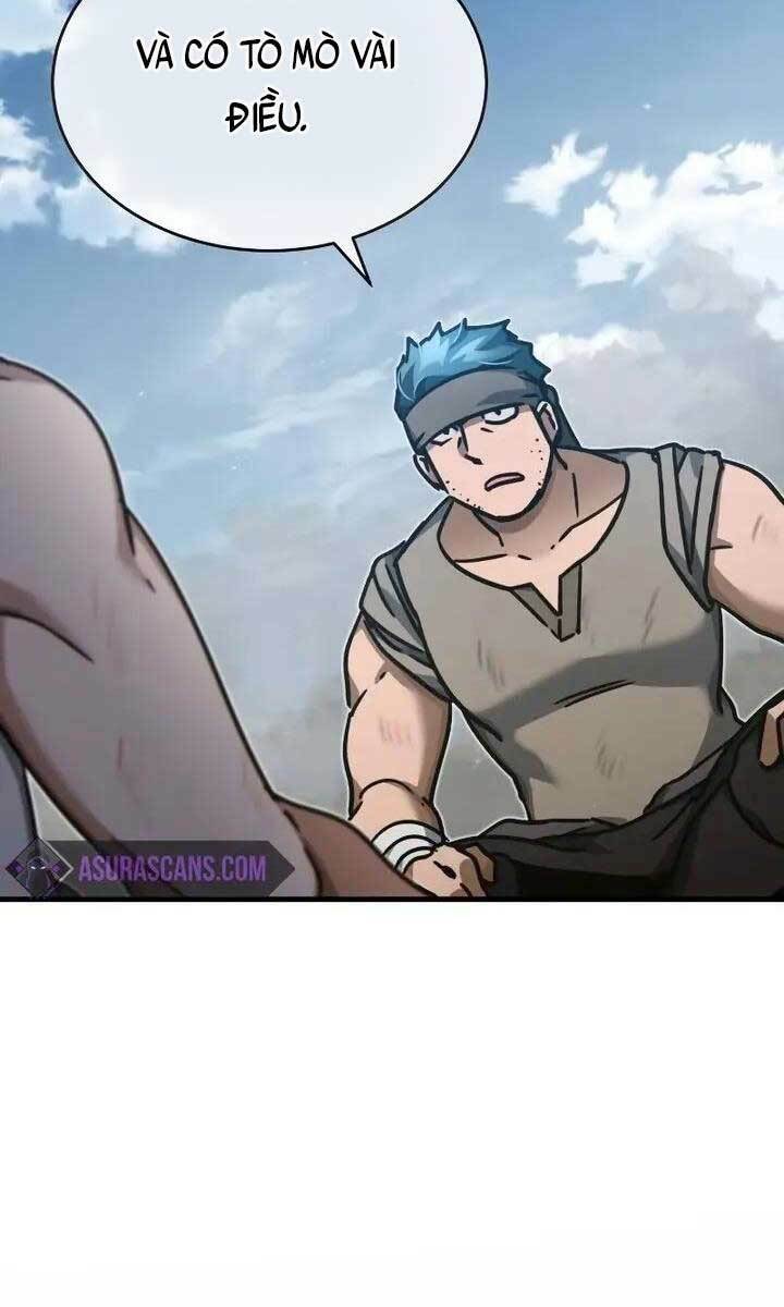 Thiên Quỷ Chẳng Sống Nổi Cuộc Đời Bình Thường - Chapter 45 - Page 36