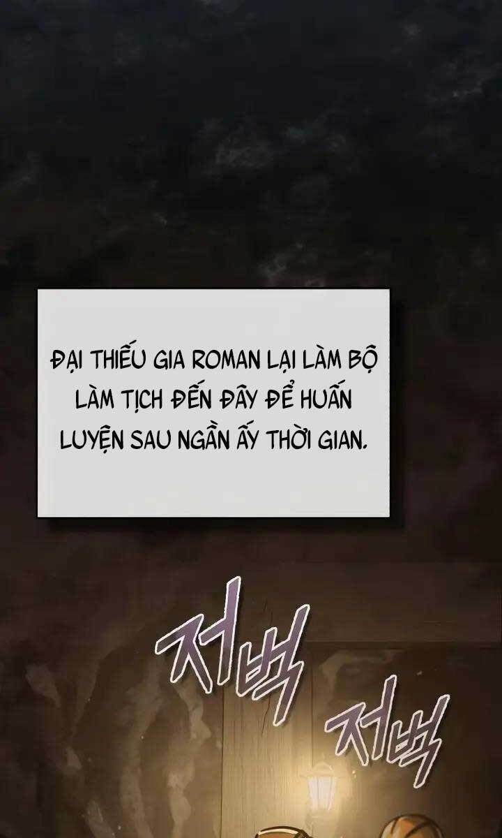 Thiên Quỷ Chẳng Sống Nổi Cuộc Đời Bình Thường - Chapter 45 - Page 43