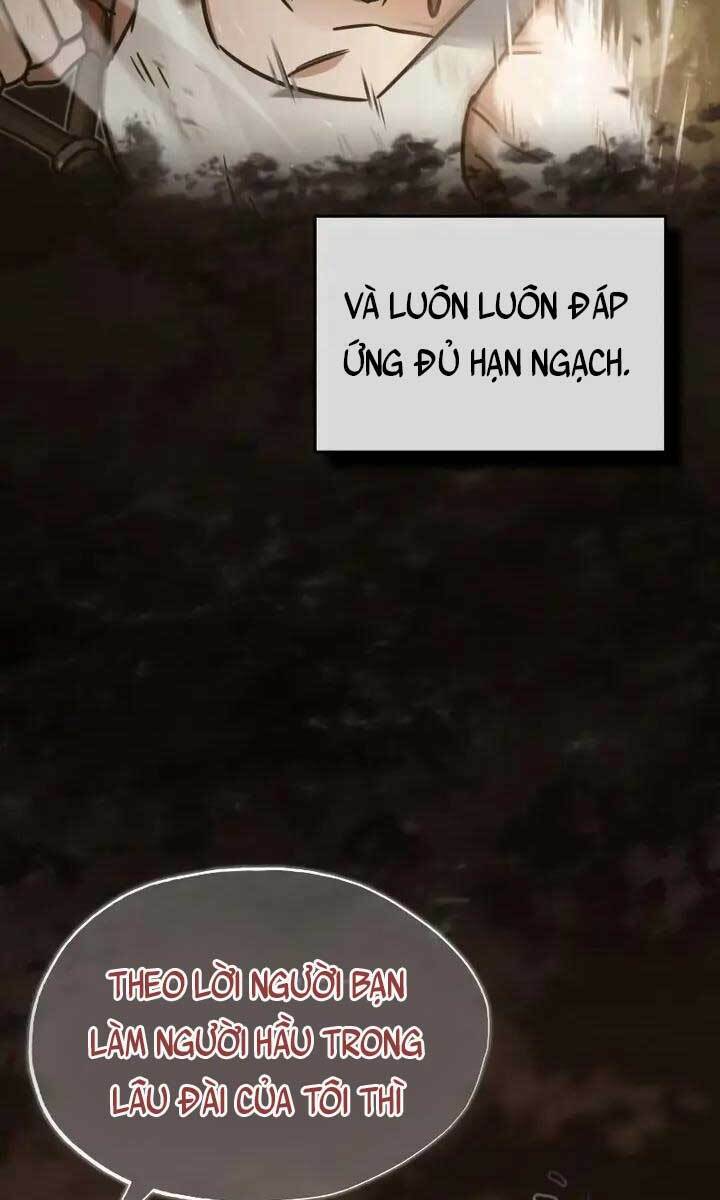 Thiên Quỷ Chẳng Sống Nổi Cuộc Đời Bình Thường - Chapter 45 - Page 48