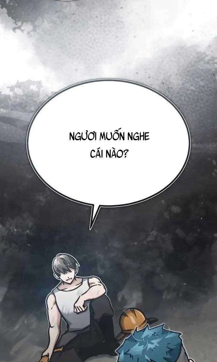 Thiên Quỷ Chẳng Sống Nổi Cuộc Đời Bình Thường - Chapter 45 - Page 54